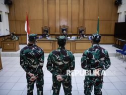 LPSK Sayangkan Hakim Tolak Restitusi Korban Penembakan Bos Rental