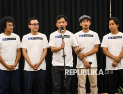 ‘Halte Petukangan D’Masiv Hadiah Spesial Buat Kami’