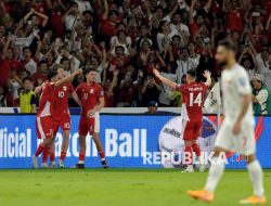 Ole dan Marselino, Duo Oxford United yang Jadi Penentu Kemenangan Indonesia atas Bahrain