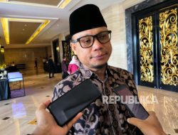Ramadhan akan Berakhir, Muslim Diimbau Segera Tunaikan Zakat