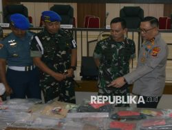 Fakta Baru Ungkap Setoran dan Bagi-Bagi Uang Judi Sabung Ayam di Lampung