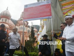 Pegawai Hibisc Fantasy Kehilangan Pekerjaan, Dedi Mulyadi Tawari jadi Tukang Tanam Pohon