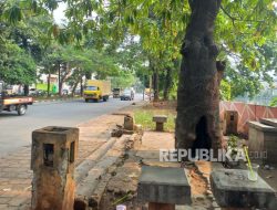 RTH Tubagus Angke Kembali Jadi Lokasi Prostitusi