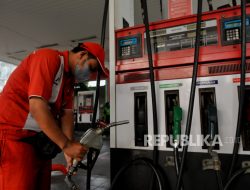 Masih Jadi Penguasa, Pertamina Kuasai BBM di Indonesia Mencapai 96 Persen