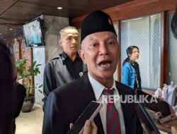 Masa Jabatan Ketum Parpol Digugat, PDIP Yakin MK akan Menolak