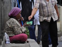 Satpol PP Perketat Pengawasan Gelandangan dan Pengemis di Yogya Selama Ramadhan
