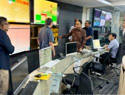 Kejaksaan Buka Penyidikan Kasus PDNS Senilai Rp 959 Miliar di Kemenkominfo 2020-2024
