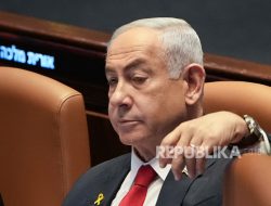 Tokoh Yahudi Dunia Tolak Hadir Konferensi Antisemit yang Digelar Rezim Netanyahu