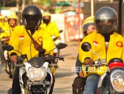 Driver Ojol Masuk UMKM Dapat Bantuan, Begini Komentar Maxim dan Grab