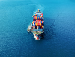 Aturan Baru, Tantangan, Peluang Tren Global Maritim 2025
