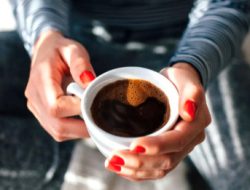 Pengaruh Kopi Terhadap Kesehatan Ginjal Bergantung Pada Gen