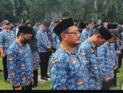 Selama Ramadhan 2025, Pemkot Depok Atur Jam Kerja ASN