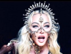 Madonna Ungkapkan Mengapa Ia Tidak Takut Mati