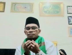 Doa Hari Pertama Ramadhan | sajada.id