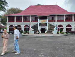 Ratu Dewa antara Perda Kesenian vs Perda Pemajuan Kebudayaan