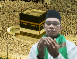 Doa Puasa Hari ke-10 Ramadhan