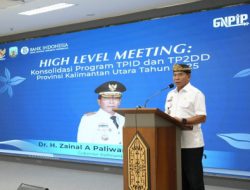 Jelang Idul Fitri, Kaltara Perkuat Stabilitas Ekonomi