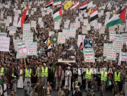 3 Alasan Trump Berdamai dengan Houthi dan Tinggalkan Israel Menurut Para Pakar