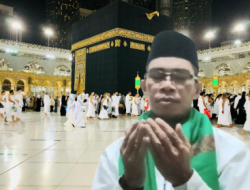 Doa Hari ke-21 Ramadhan | sajada.id