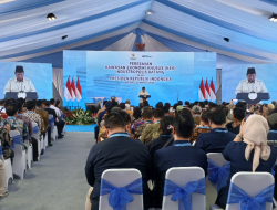 Gandeng China, Danareksa Dorong Akselerasi Hijau di Dua Kawasan Industri Jateng