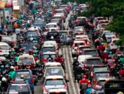 Pemkot Depok Cari Solusi Kemacetan di Depok, Salah Satunya akan Bangun Jalan Tembus Juanda ke Kukusan