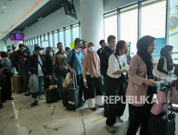 Catat, Terminal Eksekutif Pelabuhan Merak Juga Layani Penumpang Reguler Selama Periode Ini