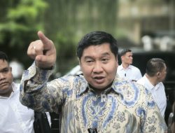 Maruarar Siapkan 1.000 Kuota Rumah Subsidi untuk Wartawan