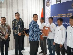 Peduli Masyarakat Sekitar, Apical Gelar Buka Puasa Bersama dan Santuni Anak Yatim di Dumai