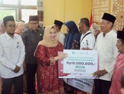 Pilkada Telah Usai Mari Bersatu untuk Membangun