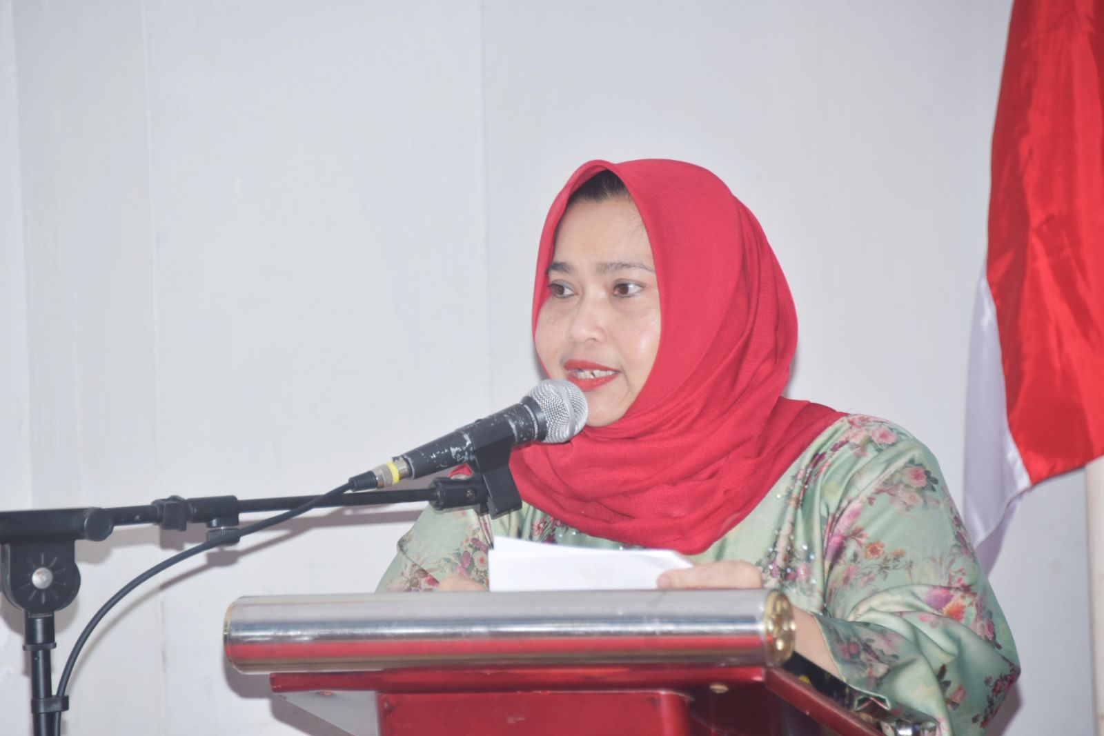 Safari Ramadhan, Momentum Rajut Keakraban Antara Pemerintah Bersama Masyarakat Pinggir
