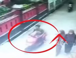 Viral Bocah SD di Kota Cimahi Disebut jadi Korban Begal Payudara
