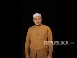 Dakwah Digital Ustadz Salim Aljufri, Rangkul Generasi Muda Islami dengan Pesan Menyentuh