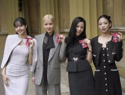 Blackpink Jadi Musisi dengan Subscribers Terbanyak di YouTube
