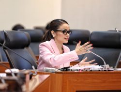 Legislator Tanggapi Poin Perpanjangan Usia Pensiun Prajurit dalam Revisi UU TNI