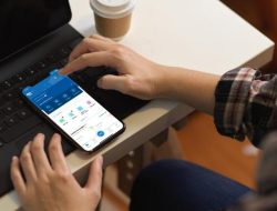 Kian Mudah dengan QRIS TAP BRImo, Bayar Tinggal Tempel HP