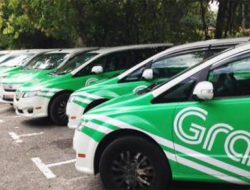 Banyak Driver Ojol Hanya Terima BHR Rp 50 Ribu, Ini Penjelasan dari Grab