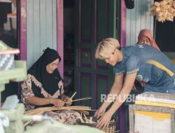 Susah Payah Atlet PERSIBA Balikpapan: Wujudkan Impian di Tengah Keterbatasan