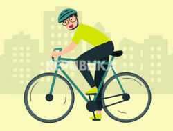 Olahraga Tetap Terasa Asyik Meski Puasa, Ini Triknya