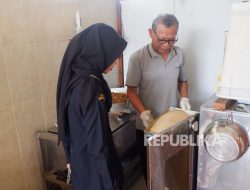 Bea Cukai Perkuat Asistensi UMKM di Cilegon dan Pasuruan