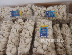 Bea Cukai Dampingi UMKM yang Siap Rambah Pasar Ekspor