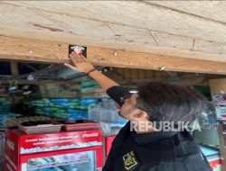 Bea Cukai Pangkalan Bun Catatkan Tiga Penindakan Rokok Ilegal pada Februari 2025