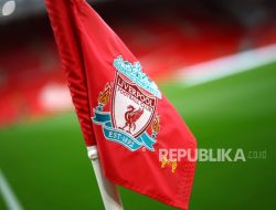 Dapat Rp 6 Triliun dari Adidas, Liverpool Usir Nike Keluar dari Stadion Anfield