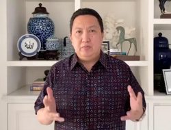 Boy Thohir: ADRO Siap Buyback Saham Jika Aturan OJK Ditetapkan  