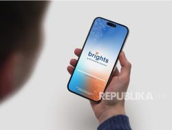 Danareksa Raih Laba Bersih Rp 1 Triliun pada 2024