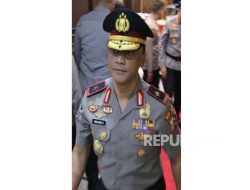 Alasan Mabes Polri Tunjuk Anggota Densus Jadi Dirtipid Narkoba Bareskrim