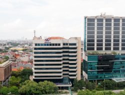 Waskita Karya Catat Kenaikan Laba Bruto 14,4 Persen pada Kuartal II 2025