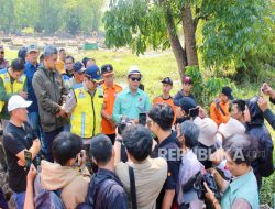 KDS Dorong Kolaborasi dengan Kota Bandung Selesaikan Banjir Dayeuhkolot