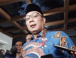 Ridwan Kamil Tantang LM Buktikan Status Anaknya Secara Hukum