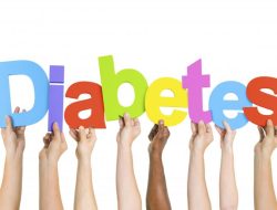 Warning Buat Penderita Diabetes, Wajib Batalkan Puasa Kalau Alami Berikut ini