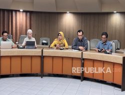 Dirut RSUP Sardjito Bantah Sunat THR Pegawai, Klaim Pemberian Tunjangan Sesuai Aturan
